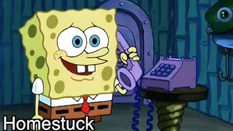 Fanbases Portrayed by SpongeBob 4