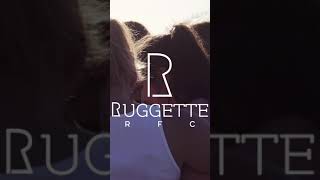 Ruggette RFC - Join the Club!