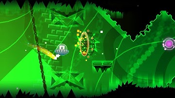 [Finally Rate!]HyperParadox by ChaSe97 and Borgen(Me)