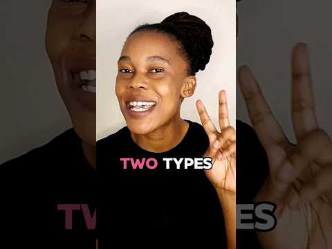 Two Types of