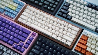 Which Custom Keyboard Should YOU Buy?