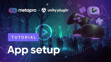 How to setup Unity web3 game