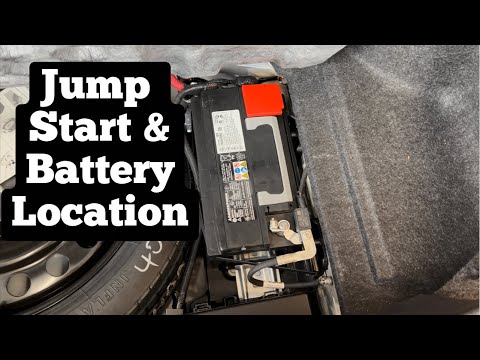 2011 Chrysler 300 Battery Size
