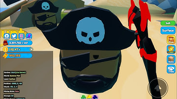 How to get all the key fragments in mining simulator 2 hunt