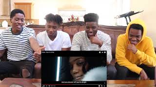 DRAKE - Nice For What (Reaction) | He made a Classic!!