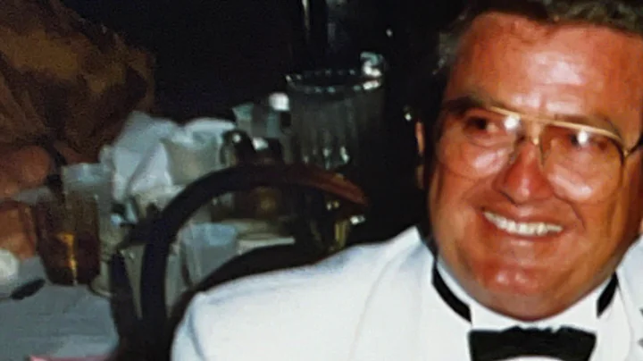 Truly Loved... Truly Missed: Edward J. Garnett