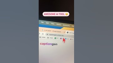 Free AI Caption Generator For Social Media