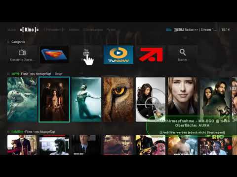 TV-Box - 4
