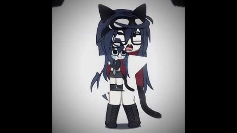 NEW MAIN (read pinned comment!) #gacha #gachalife #edit #dontflop