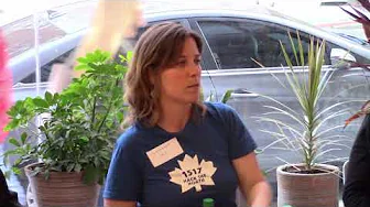 "Educational Entrepreneurship" with Danielle Strachman & Michael Strong