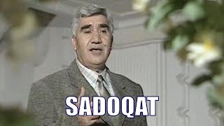 Bobomurod Hamdamov Sadoqat Бобомурод Хамдамов Садокат