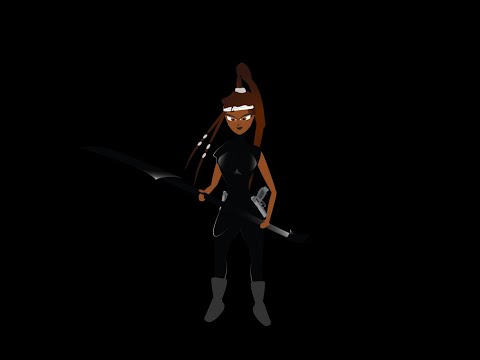 Mock battle for JS/CSS/HTML rpg project "Drill Quest"