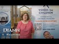 Voices  for  Children - United Way of Southeast Arkansas