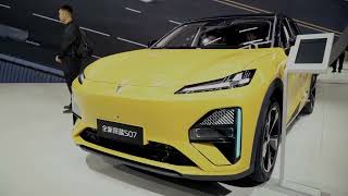 Why Cant We Buy This In Us? Chinese Cars Tantalize Youtubers Fans