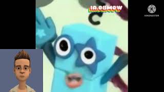 All Preview 2 Numberblock Deepfakes My Verison V8