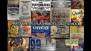 90s Party Crews FOX UNDERCOVER NEWS Profile