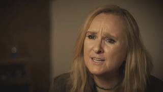 Taking Pain and Rising Up - Melissa Etheridge (The Medicine Show)