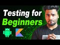 Why Developers MUST Write Tests — Testing Basics Explained