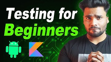 Why Developers MUST Write Tests — Testing Basics Explained