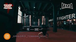 Motivation MMA| Music by P.O.D. - Boom| Tomashchuk Grigoriy| Мотивация ММА