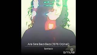 Ara Sira Bazi Bazi Cover - Peri Aziz