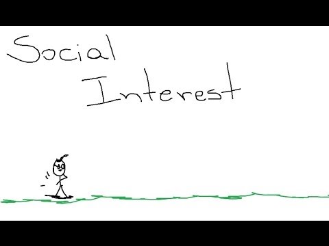 Image result for social interest