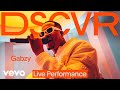 Gabzy lekaa beats  piano live  vevo dscvr