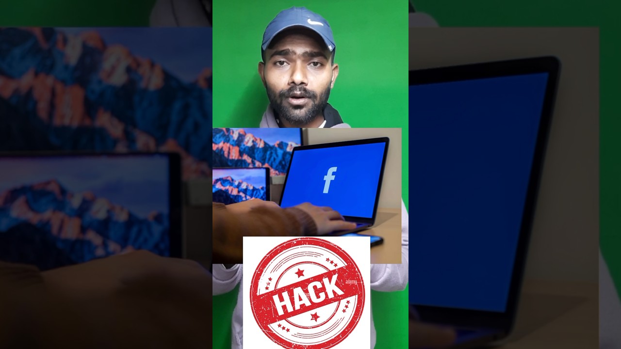 facebook hack हो गया कैसे पता करे?