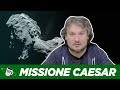 CAESAR - Ritorno alla Cometa visitata da Rosetta? - AstroCaffè
