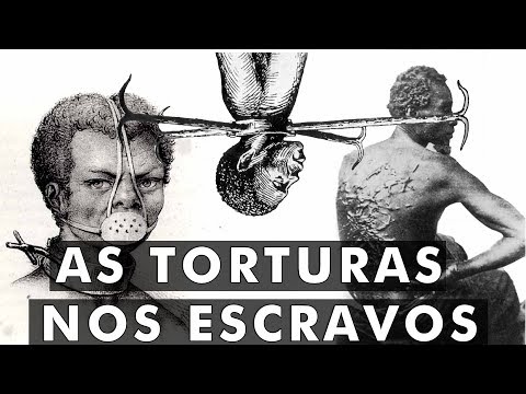 Vídeo: Escravos De Galera - Visão Alternativa