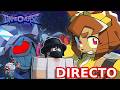 FARMEANDO MIENTRAS ESPERAMOS LA NUEVA SERIE DE GLITCH PRODUCTION (DIGITAL CIRCUS) | GAMEOVERSE PILOT