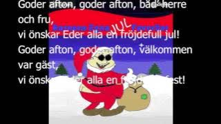 Goder Afton