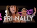 Jenny Berggren - &quot;Fri-nally&quot;