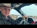 Tour of Bar-G Feedyard with Johnny Trotter