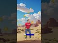 Rescue Mission on Baba Blast  #babablast #kids #kidseducation