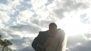 Angel + Chris | Wedding Film Teaser