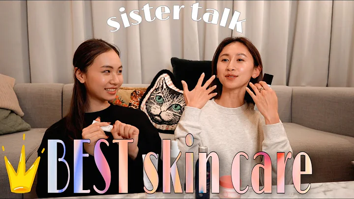 BEST skin careby MASAMI & SEIKA