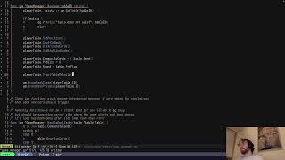 Coding everyday until I get a job #79