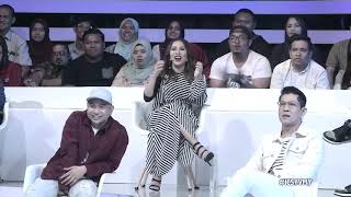 Harith ICSYV Malaysia