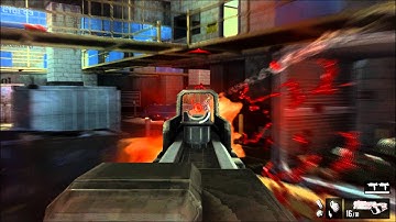 F.3.A.R./F.E.A.R 3 (PC) Interval 07 : Port - Point Man Walkthrough 1080p