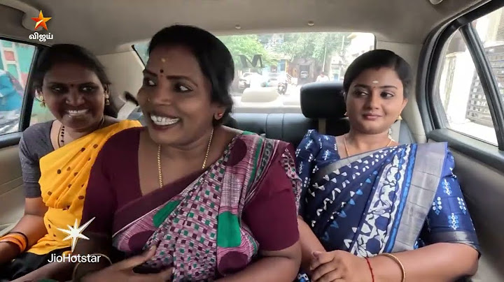 Siragadikka Aasai | Episode highlight 2 | 15th July 2025