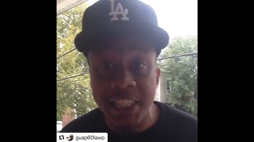 Gunz guap uproar freestyle