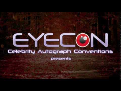 EyeCon The Vampire Diaries Commercial