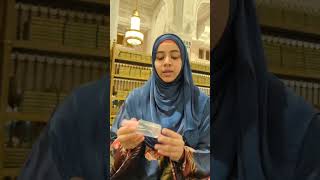Ide Tas Haram 🕋🇸🇦 | Bawalah barang-barang ini di Makkah & Madinah | Panduan Umrah #umrah #hajj2027