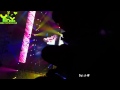 【YOONAYA獨家】110902 SM Town @ Tokyo Dome 少女時代 GEE