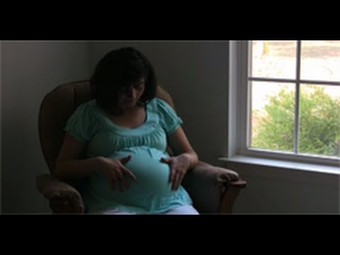 Video: Recupero Postpartum: Depressione Postpartum