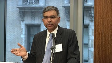 Girish Paranjpe: "Creating the Competitive Advantage"