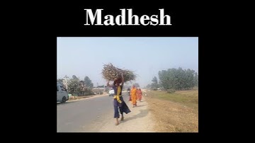 Time lapse video of Arun River and Madhes || Saroj Basnet