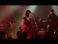 nacoco with BOURB0N (2025 Yokohama Bay Hall) Blood Moon LIVE