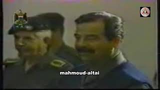 انشودة  هيبة انت وصدر ديوان  حبيب علي